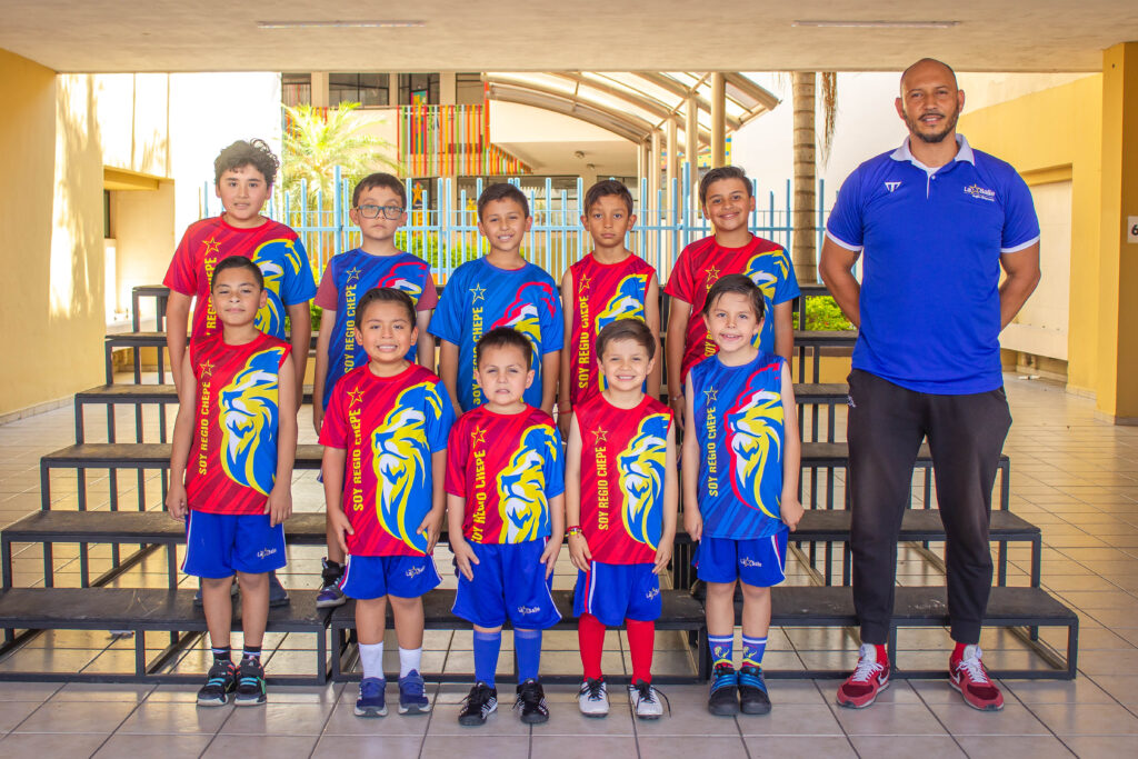 11 Anuario-GRUPALES-TA-Deportes- Básquetbol primaria-