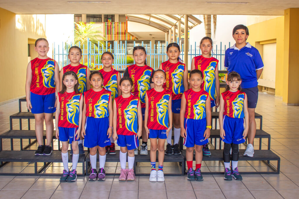 16 Anuario-GRUPALES-TA-Deportes- Básquetbol femenil 15-16-