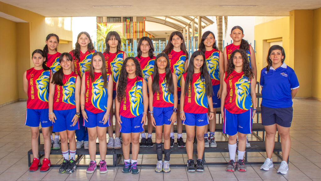 17 Anuario-GRUPALES-TA-Deportes- Básquetbol femenil 11-12-