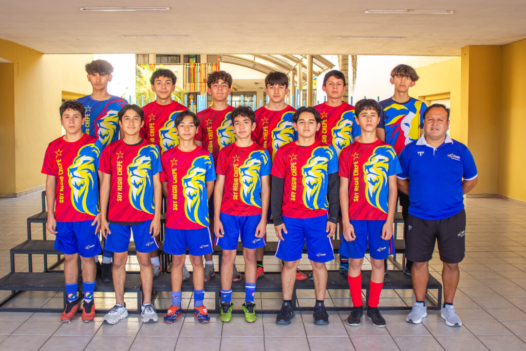 21 Anuario-GRUPALES-TA-Deportes- Fútbol varonil 09-10-