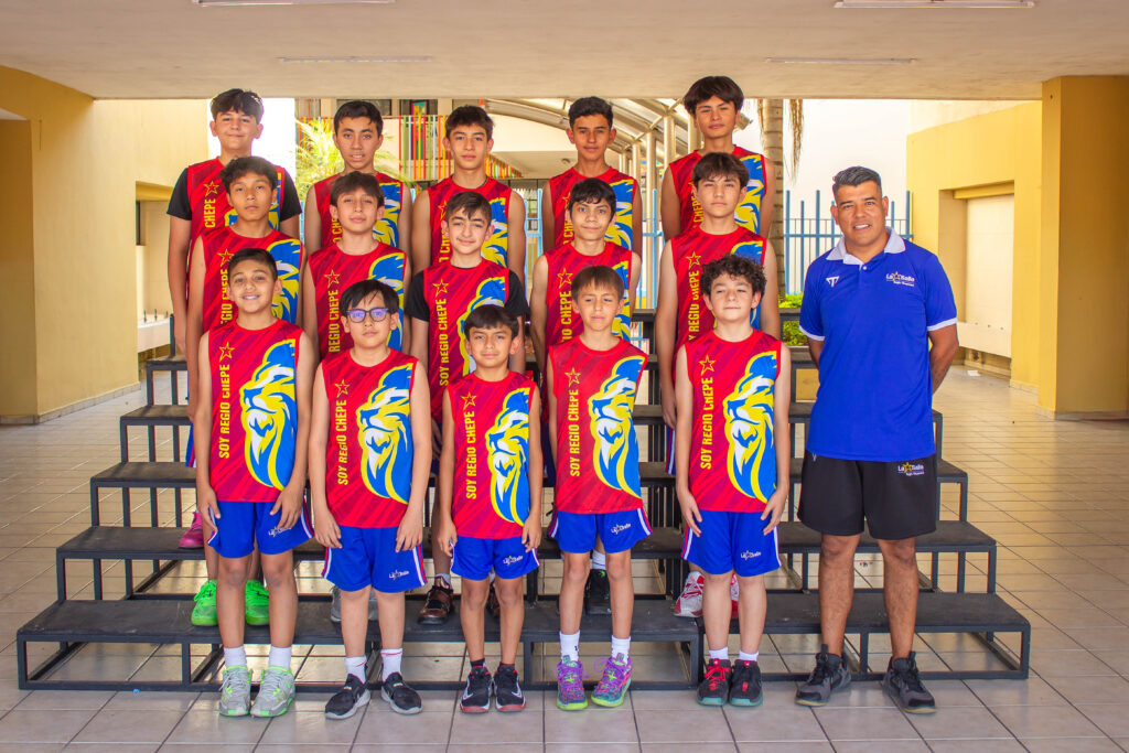 24 Anuario-GRUPALES-TA-Deportes- Básquetbol 2011 varonil-