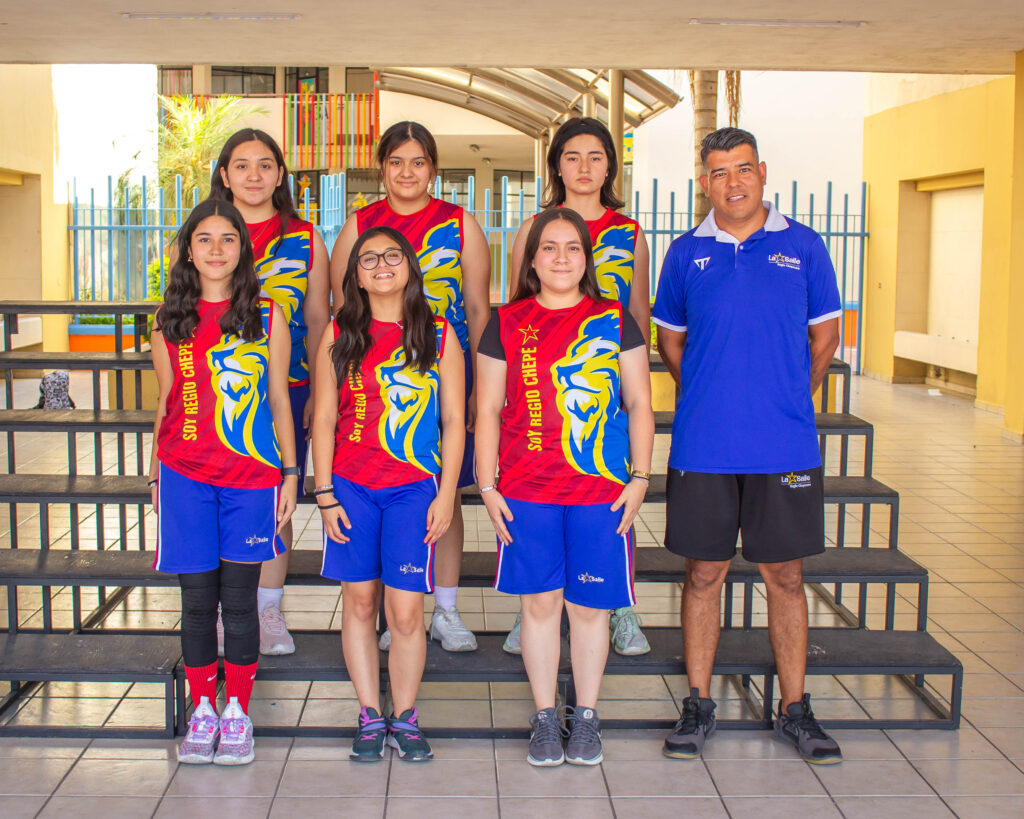 26 Anuario-GRUPALES-TA-Deportes- Básquetbol femenil 09-10-