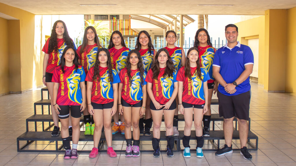 3 Anuario-GRUPALES-TA-Deportes- Voleibol 09-10-