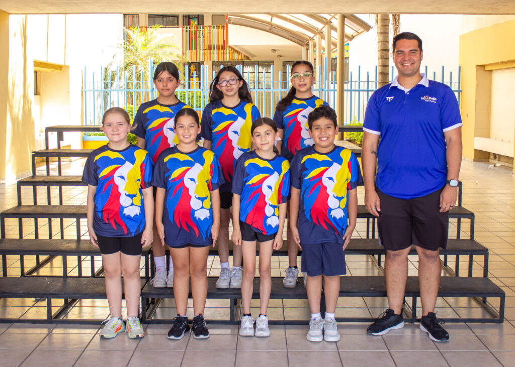 4 Anuario-GRUPALES-TA-Deportes- Voleibol primaria-
